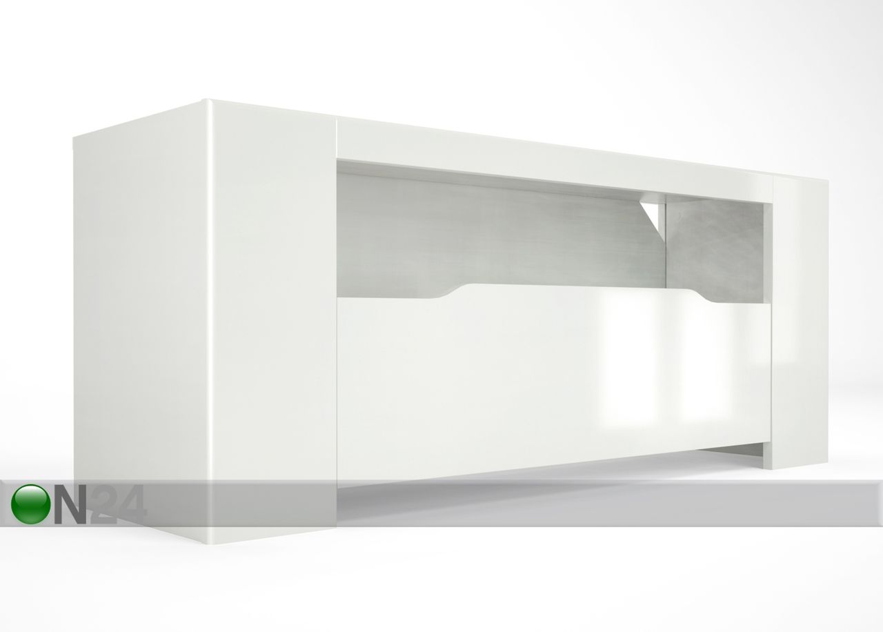 TV-alus Orlando suurendatud