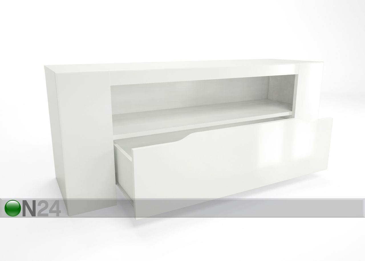 TV-alus Orlando suurendatud