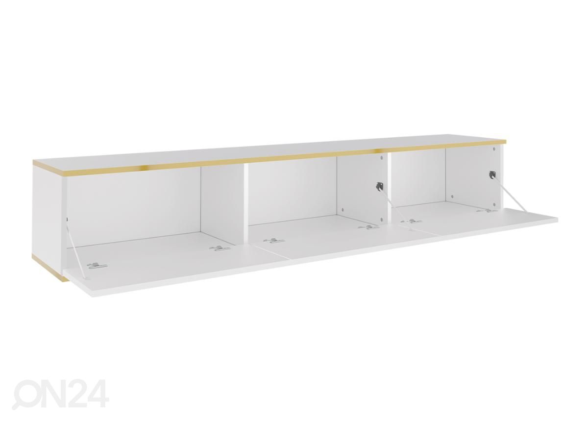 TV-alus Oro 175 cm suurendatud