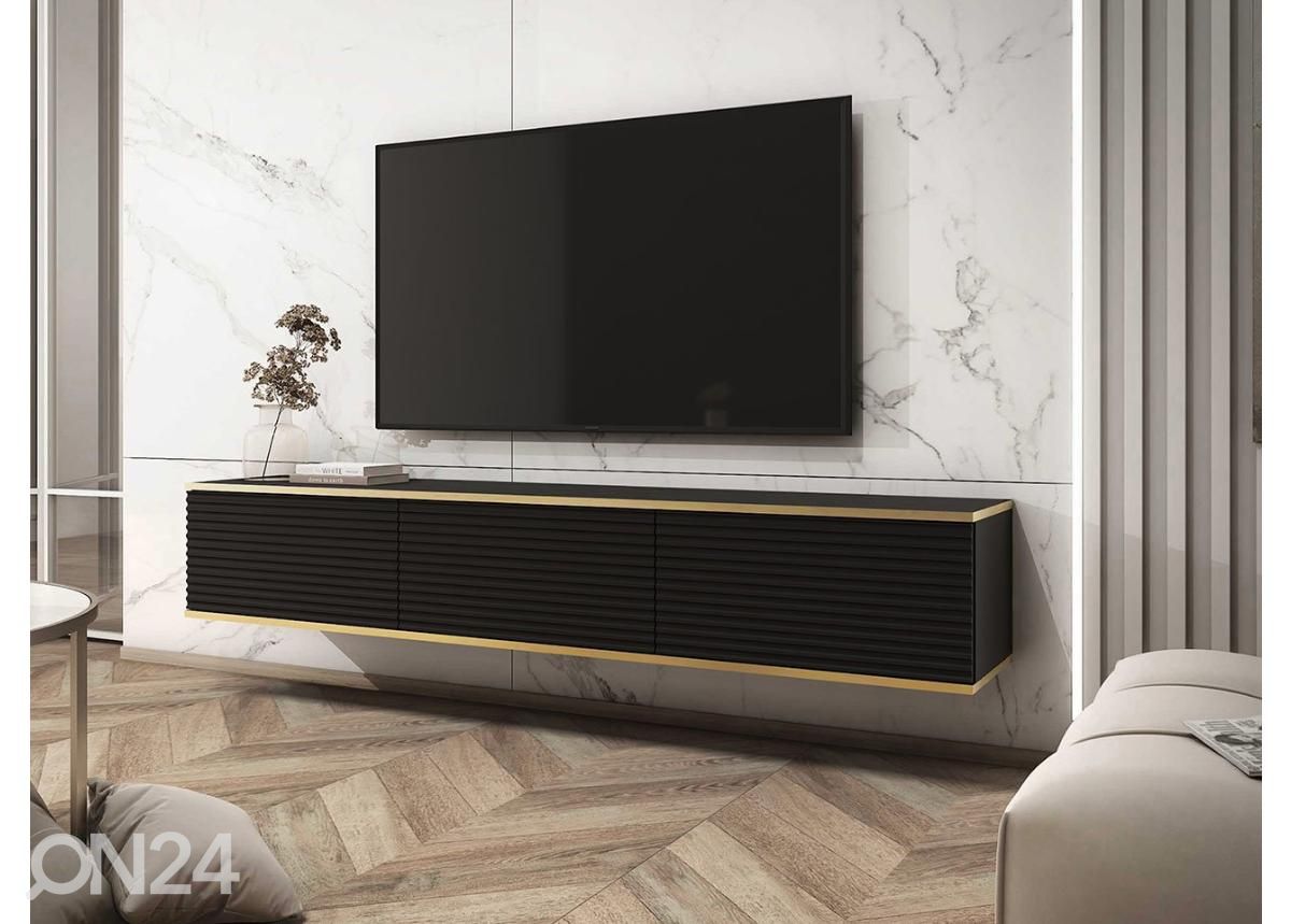 TV-alus Oro 175 cm suurendatud