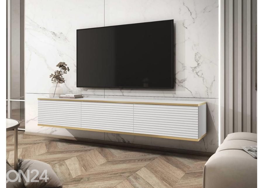 TV-alus Oro 175 cm suurendatud