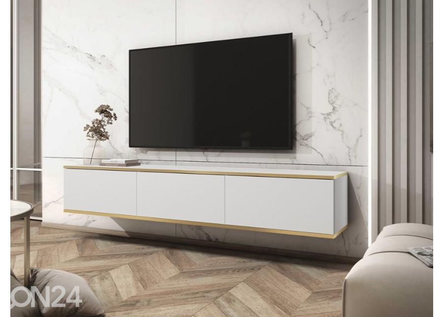 TV-alus Oro 175 cm suurendatud