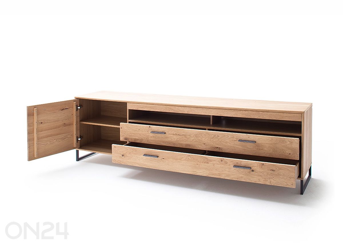 Tv-alus Portland 224 cm suurendatud