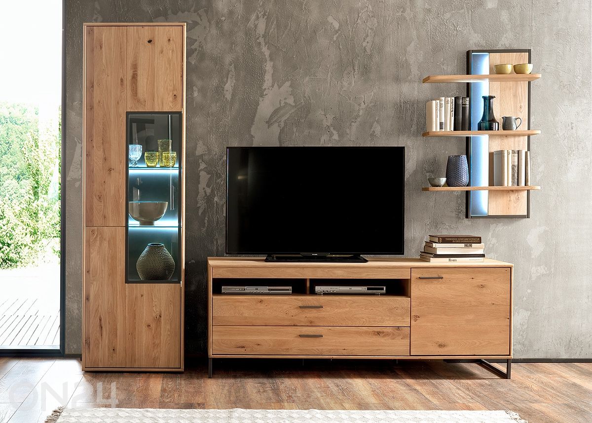 Tv-alus Portland suurendatud