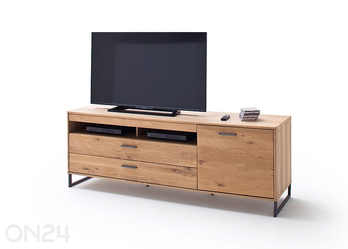 Tv-alus Portland suurendatud