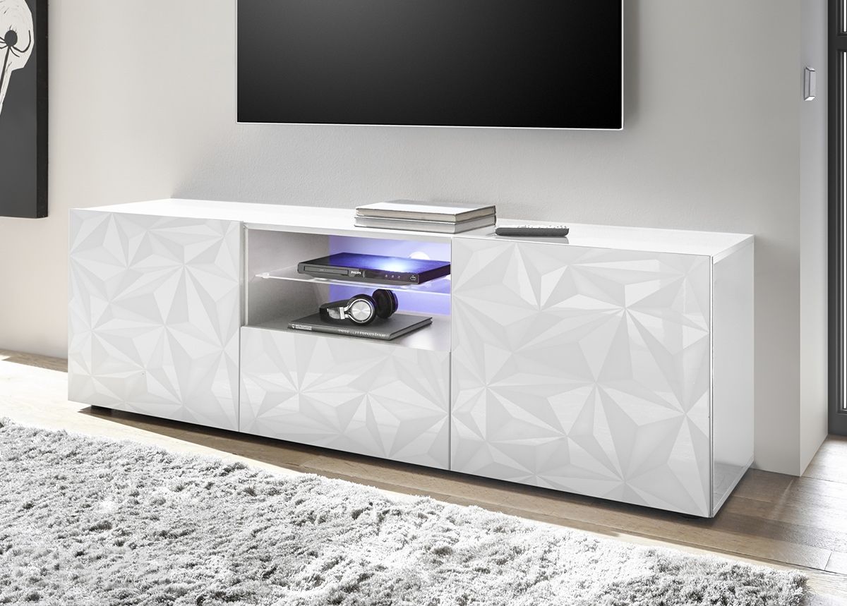 Tv-alus Prisma 181 cm suurendatud