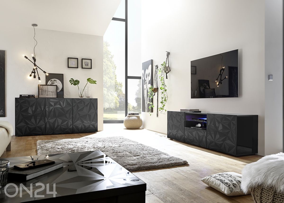 Tv-alus Prisma 181 cm suurendatud