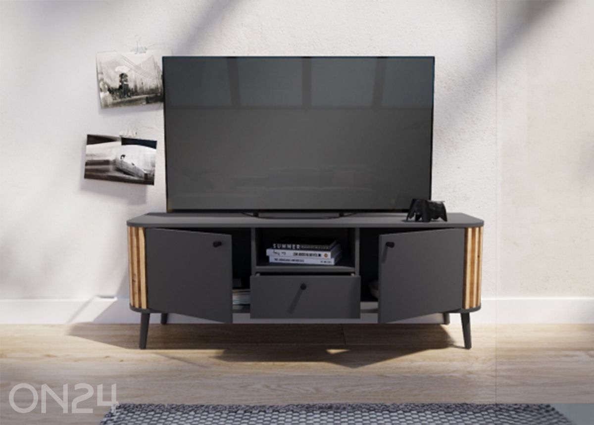 TV-alus Pure suurendatud