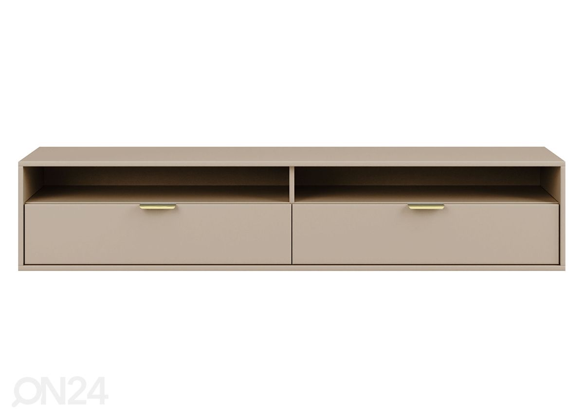 TV-alus Queen 175 cm suurendatud