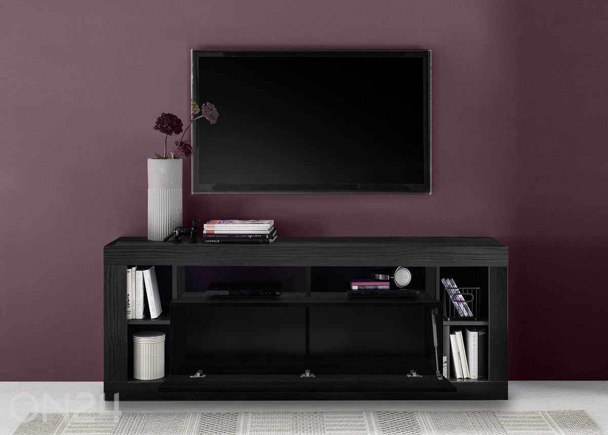 Tv-alus Rimini suurendatud