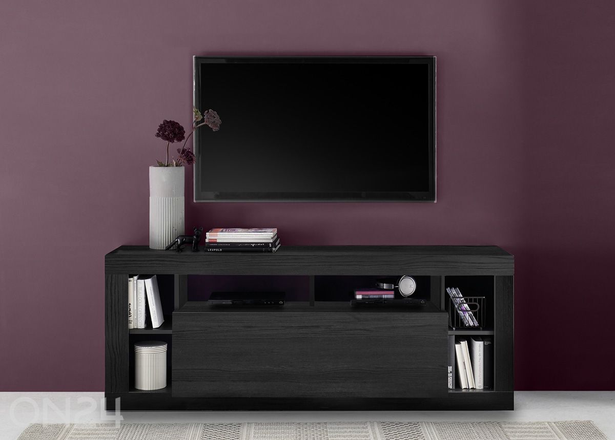 Tv-alus Rimini suurendatud