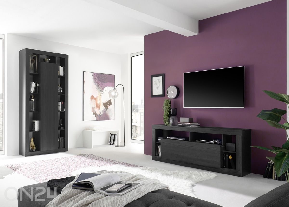 Tv-alus Rimini suurendatud