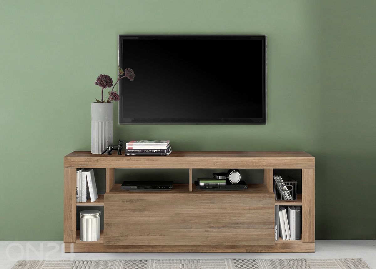 Tv-alus Rimini suurendatud