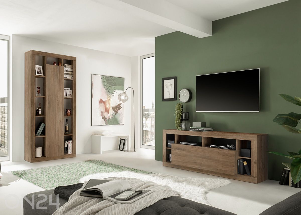 Tv-alus Rimini suurendatud