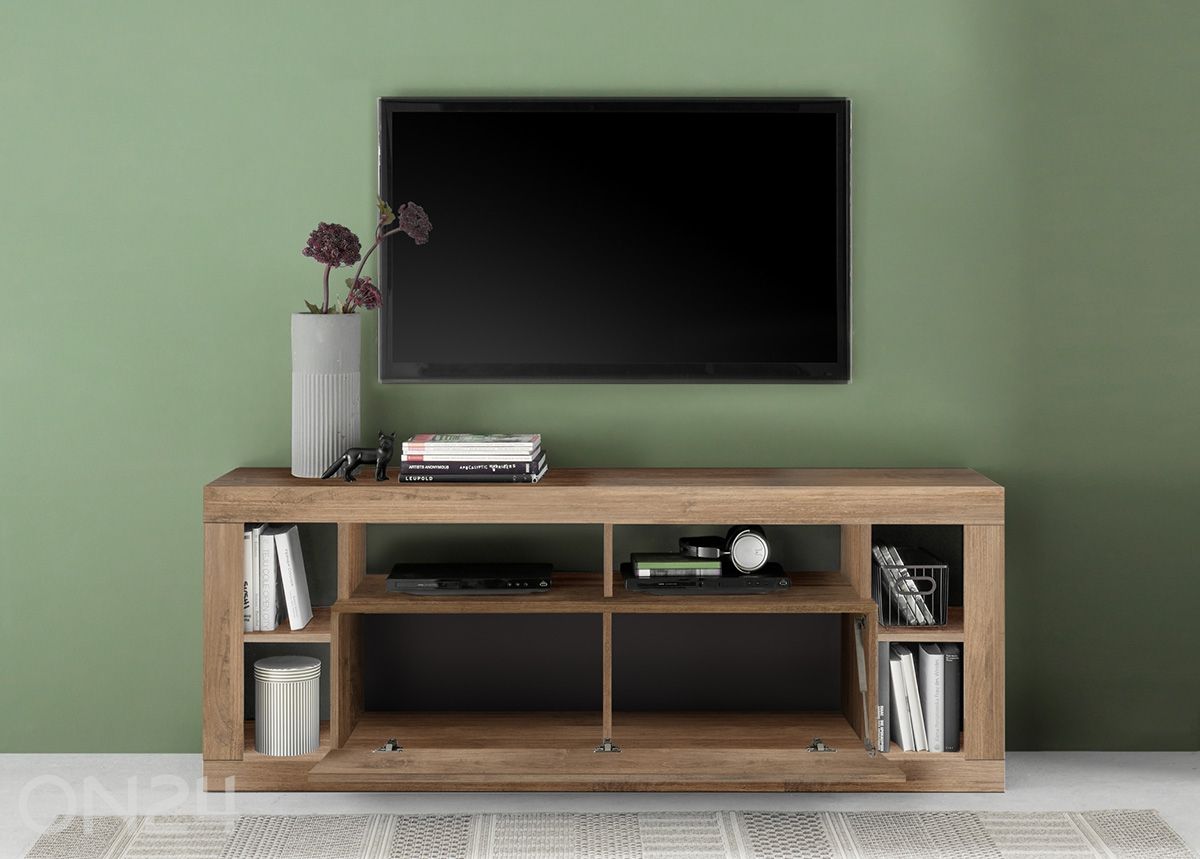 Tv-alus Rimini suurendatud