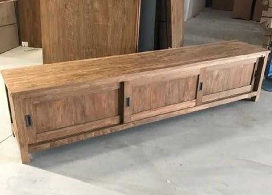 Tv-alus Ronan 240 cm suurendatud