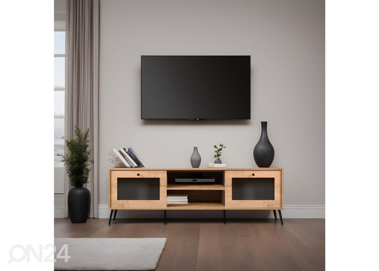 TV-alus Rose 180 cm suurendatud