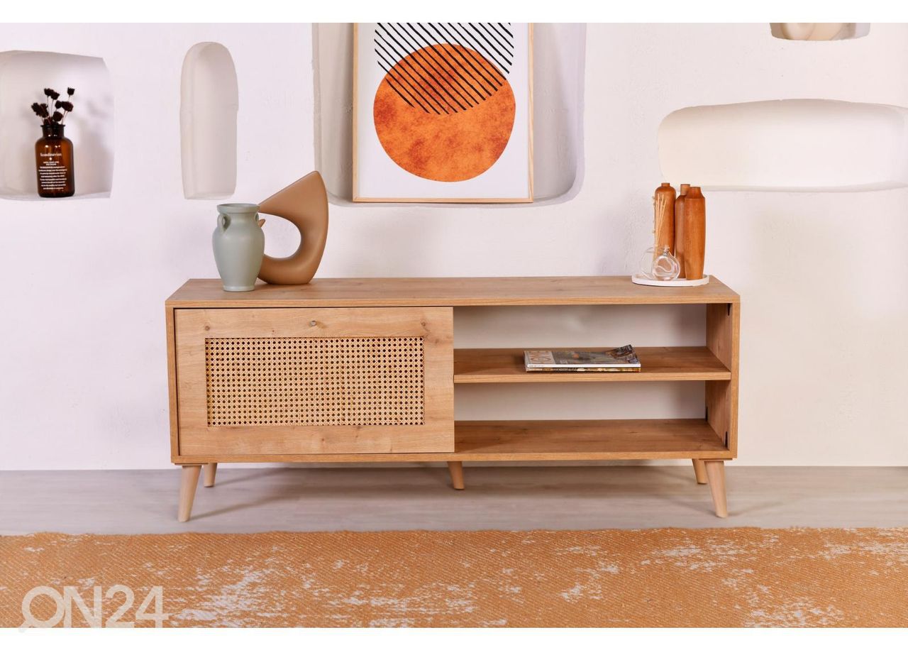 TV-alus Rosee 130 cm suurendatud