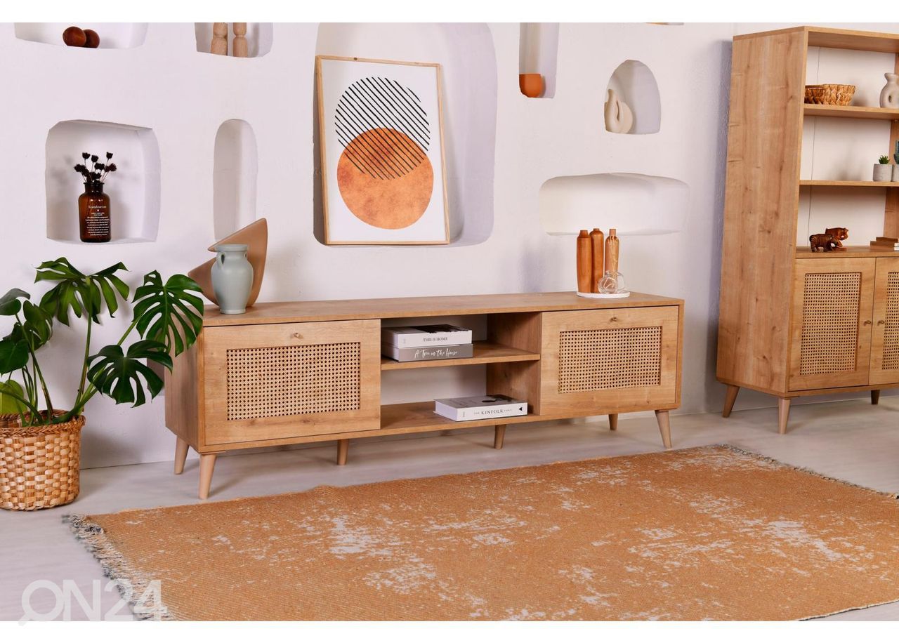 TV-alus Rosee 180 cm suurendatud