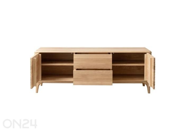 TV-alus S Salt 155 cm suurendatud