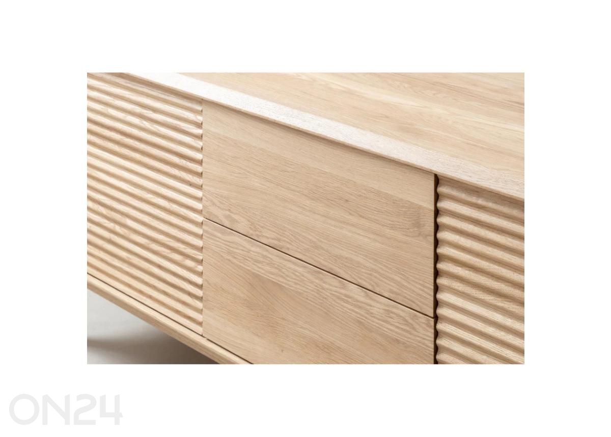 TV-alus S Salt 155 cm suurendatud