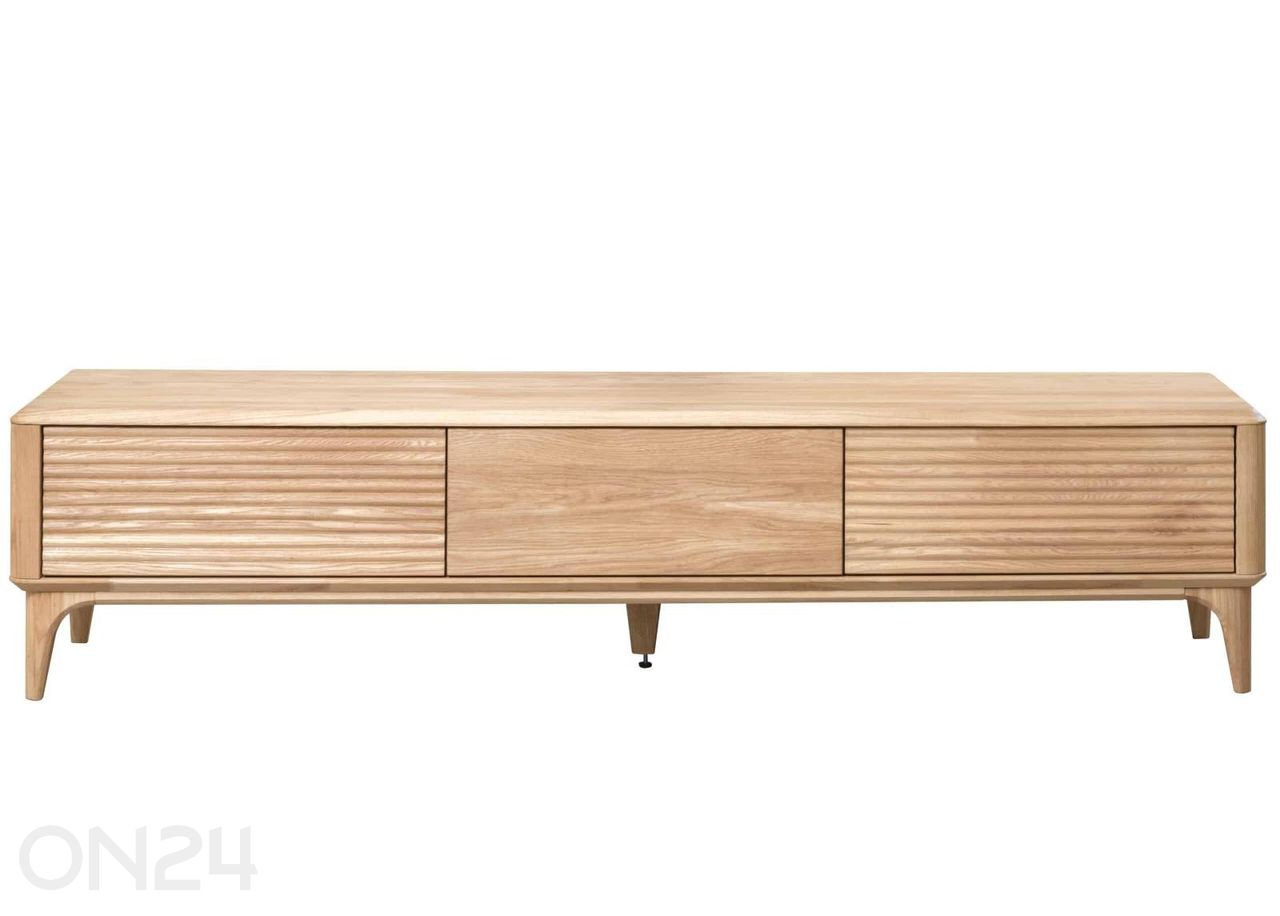 TV-alus Salt 175 cm suurendatud