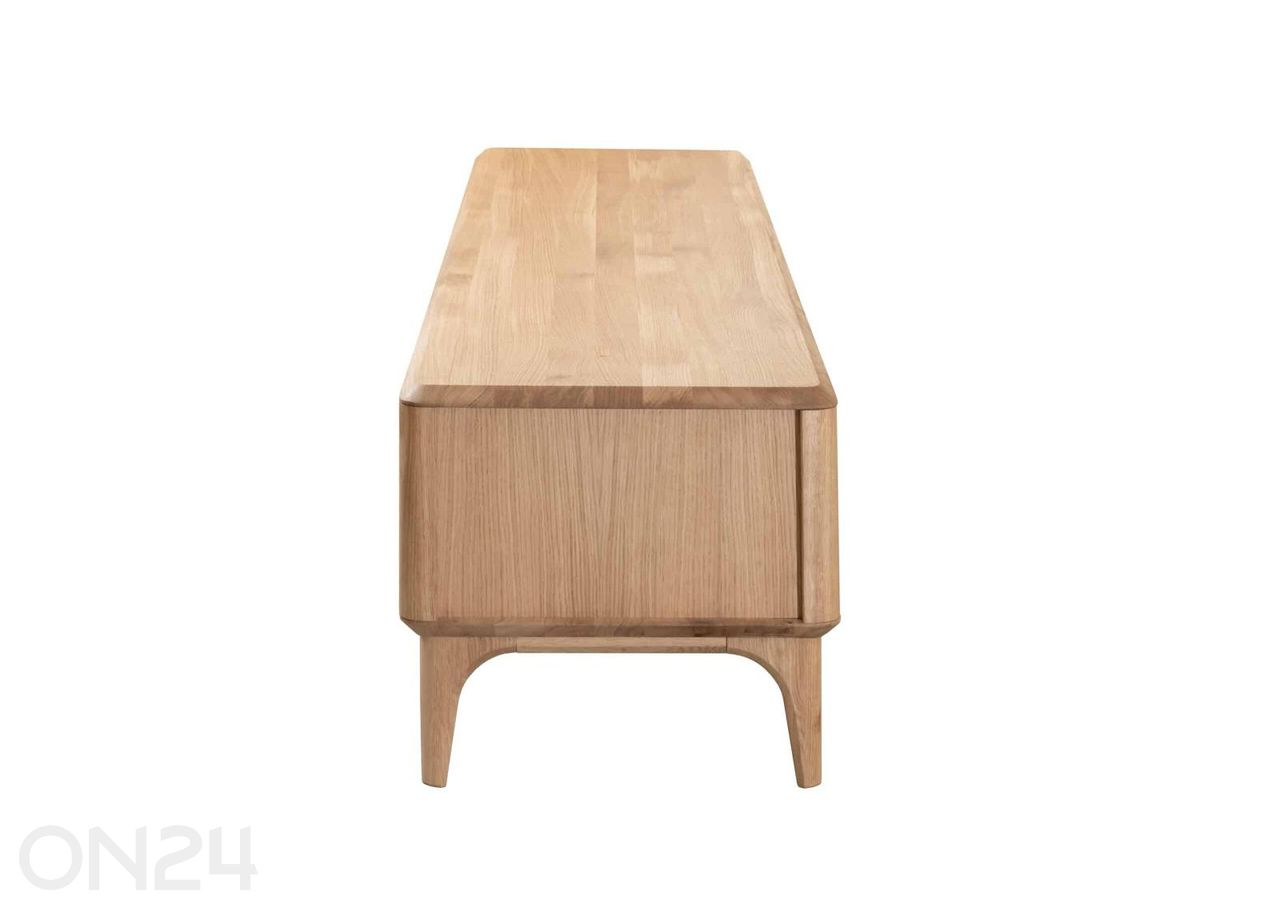 TV-alus Salt 175 cm suurendatud