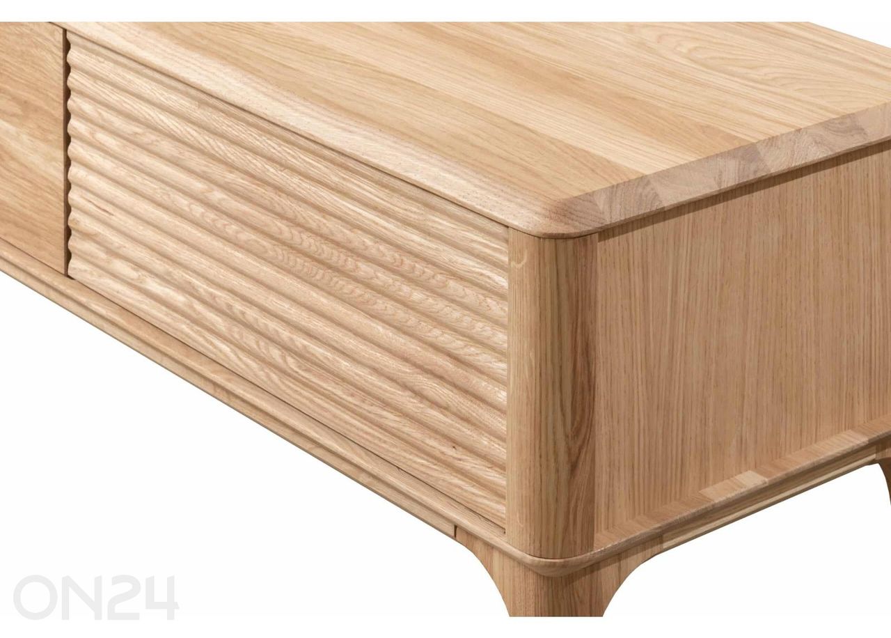 TV-alus Salt 200 cm suurendatud