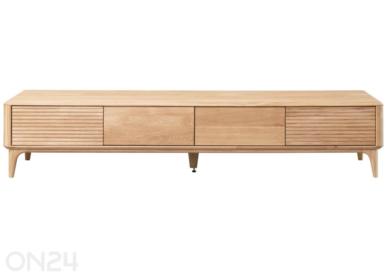 TV-alus Salt 200 cm suurendatud