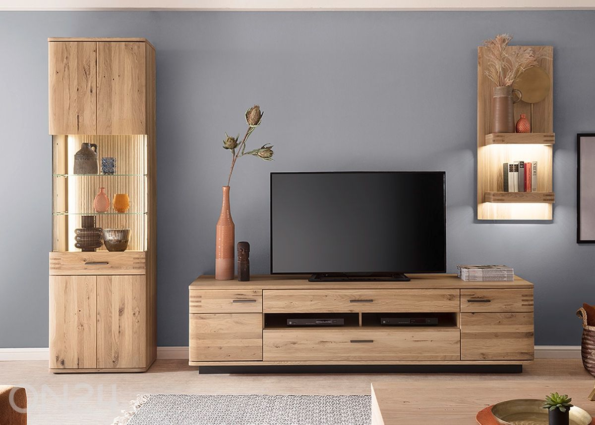 Tv-alus Salvador 210 cm suurendatud