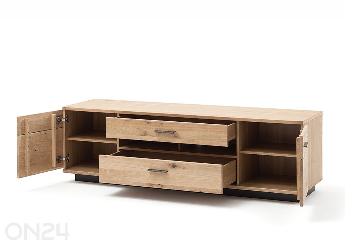 Tv-alus Salvador suurendatud