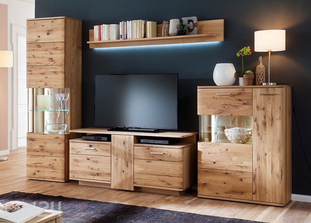 Tv-alus Santori 150 cm suurendatud