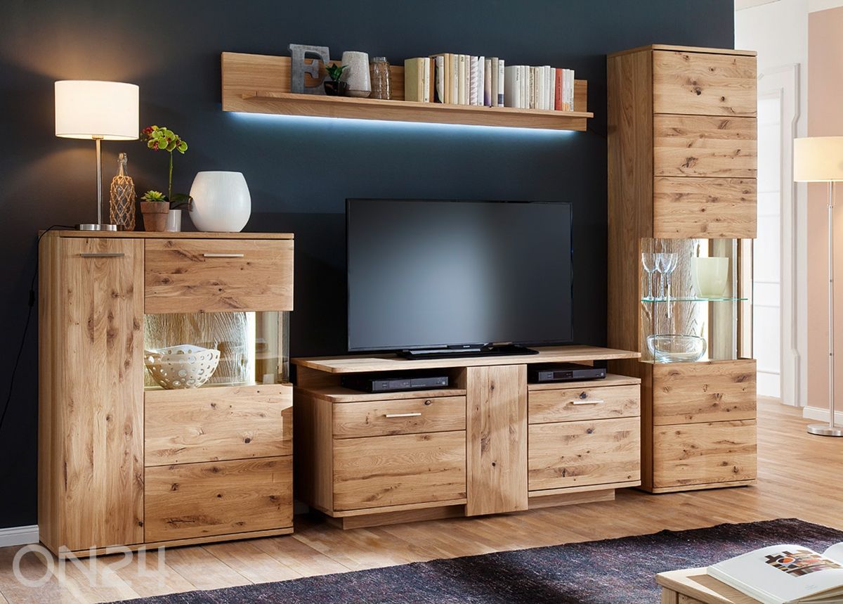 Tv-alus Santori 150 cm suurendatud