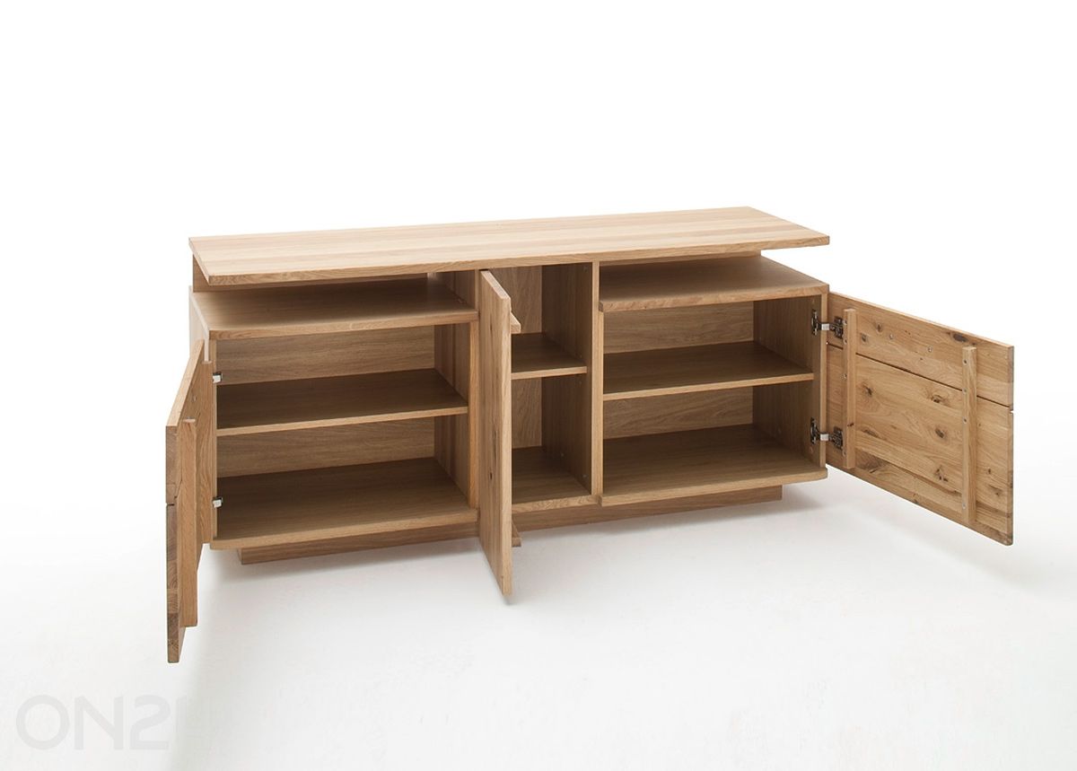 Tv-alus Santori 150 cm suurendatud