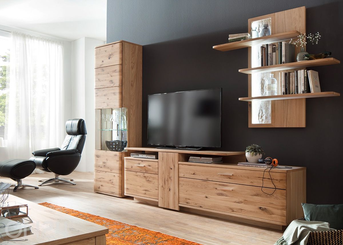 Tv-alus Santori 210 cm suurendatud