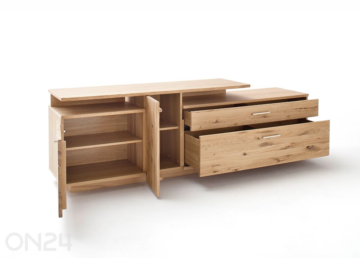 Tv-alus Santori 210 cm suurendatud