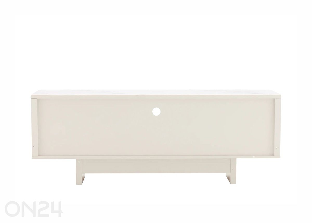 Tv-alus Savoy suurendatud