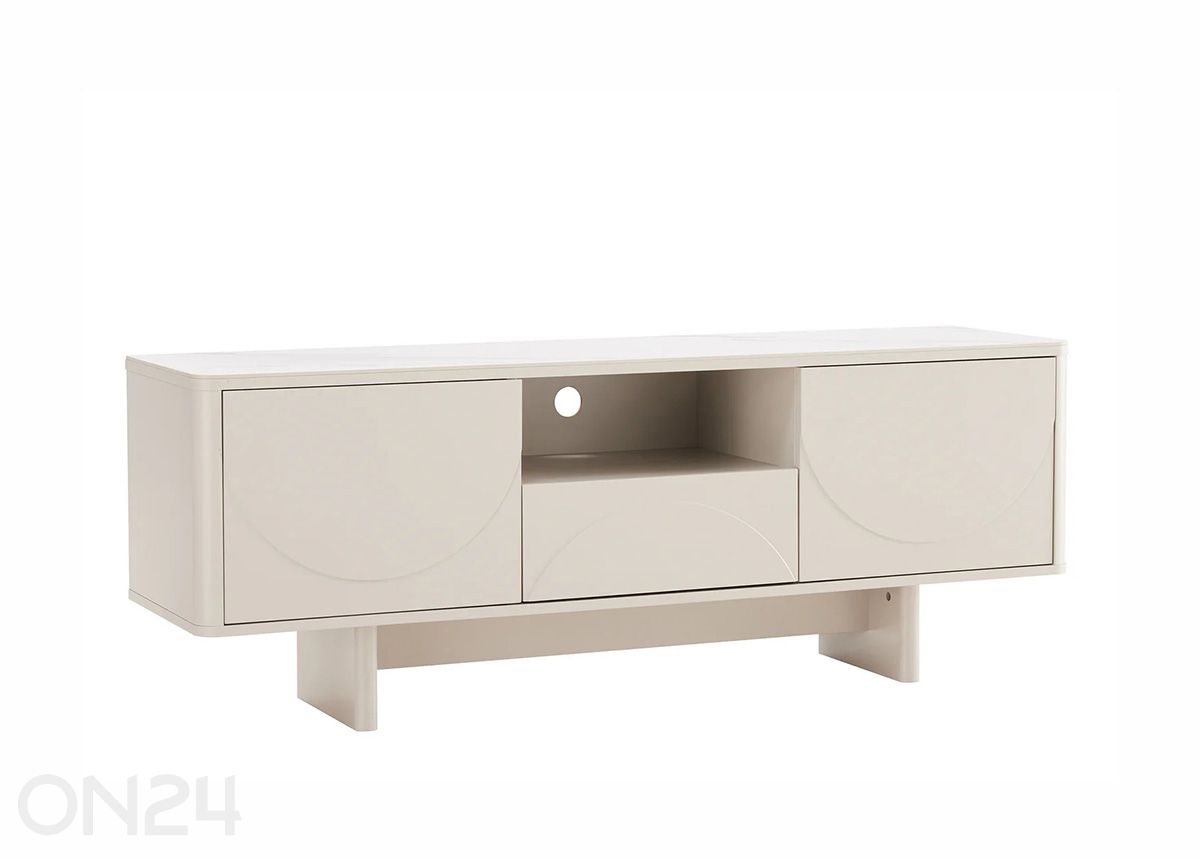 Tv-alus Savoy suurendatud