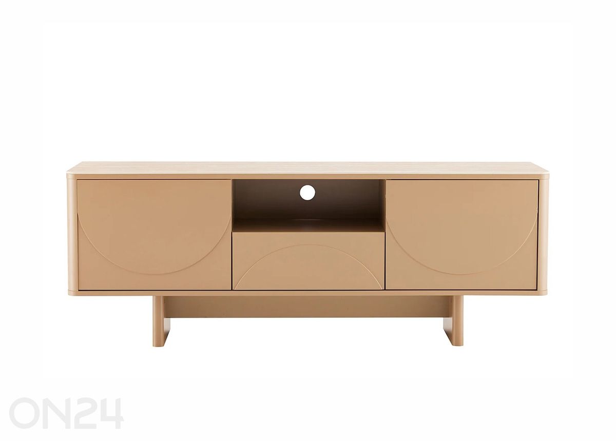 Tv-alus Savoy suurendatud