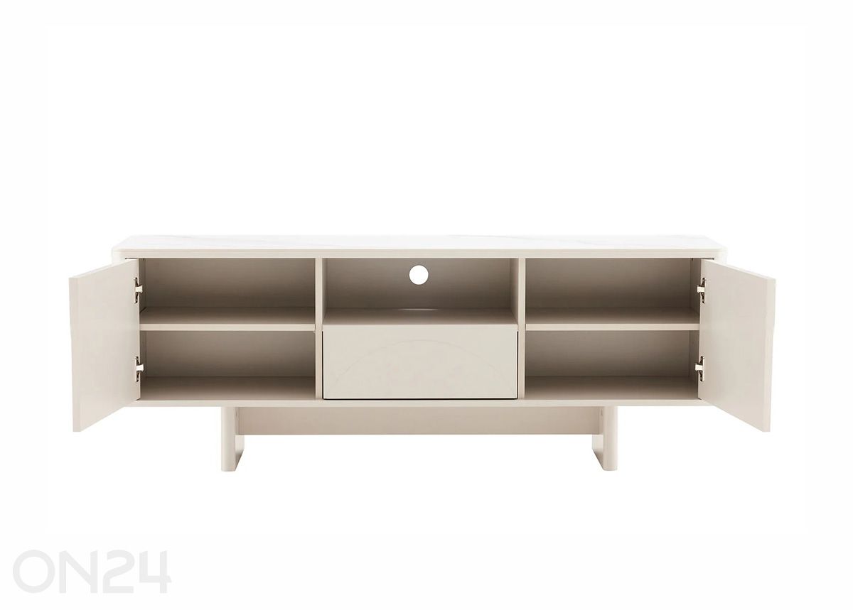 Tv-alus Savoy suurendatud