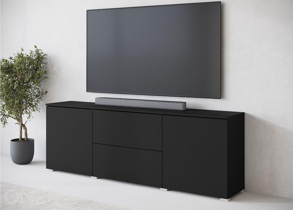 TV-alus Sawot 180 cm suurendatud