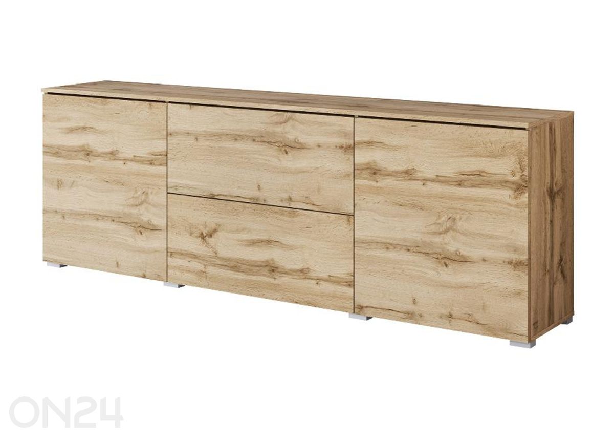 TV-alus Sawot 180 cm suurendatud