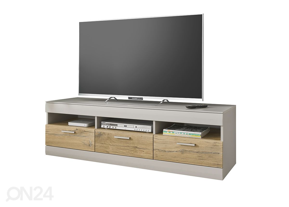 Tv-alus Scara 150 cm suurendatud