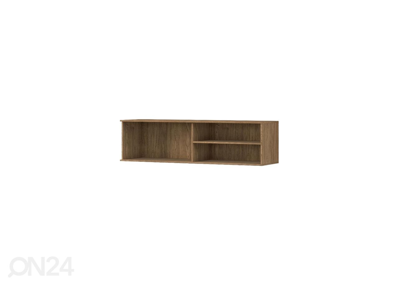 TV-alus seinale 150 cm suurendatud
