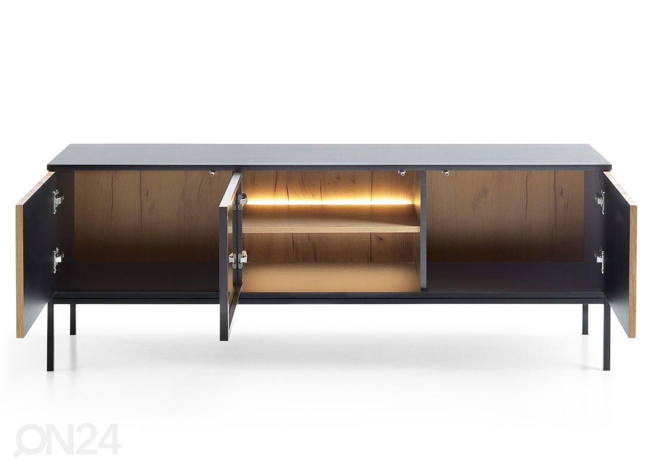 Tv-alus Senato 154 cm + LED suurendatud
