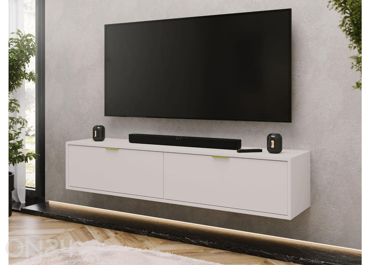 TV-alus Senna 175 cm suurendatud