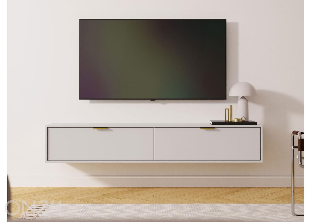 TV-alus Senna 175 cm suurendatud