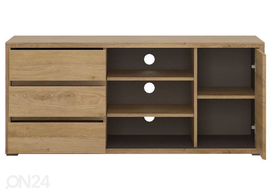 Tv-alus Shetland 136 cm suurendatud