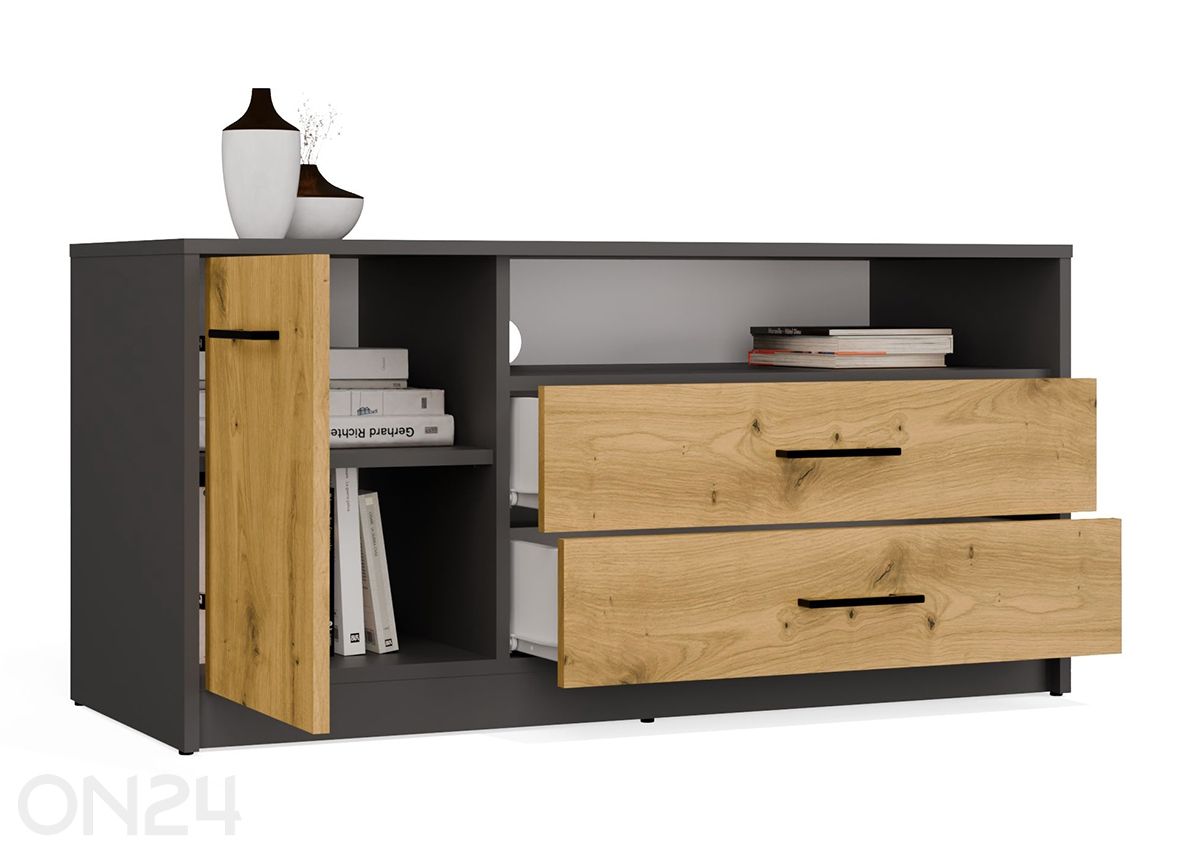 TV-alus Simpel 109 cm suurendatud