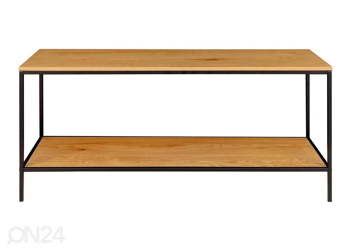 TV-alus Skagen 100 cm suurendatud